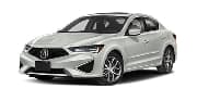 Acura ILX 19-21