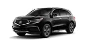 Acura MDX (YD3) 13-21