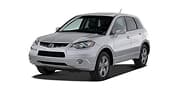 Acura RDX 06-12