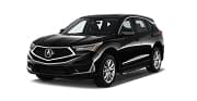 Acura RDX 12-19