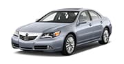 Acura RL 05-12