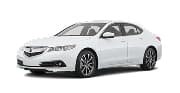 Acura TLX 14-17