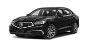 Acura TLX 17-20