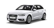 Audi A3 (8V) 12-17