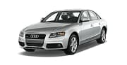 Audi A4 08-15