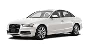 Audi A4 15-