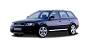 Audi A6 (C5) 97-04