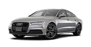 Audi A7 10-18