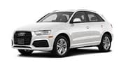 Audi Q3 11-18