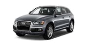 Audi Q5 08-16