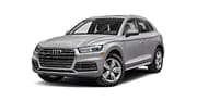 Audi Q5 18-