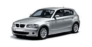 BMW 1 SERIES (E81/E87) 04-14