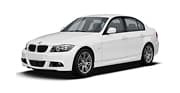 BMW 3 SERIES (E90-E93) 2005-2014