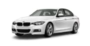 BMW 3 SERIES (F30) 2012-21