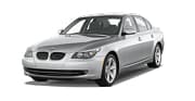 BMW 5 SERIES 03-10