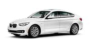 BMW 5 SERIES 10-17