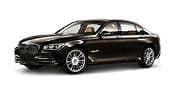 BMW 7 SERIES (F01-F04) 08-15