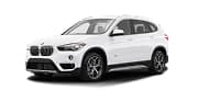 BMW X1 F48 14-
