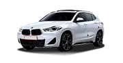 BMW X2 F39 17-