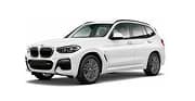 BMW X3 (G01/08/F97) 17-24