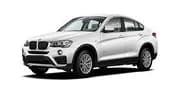 BMW X4 (G02) 18-