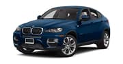BMW X6 (E71) 07-14