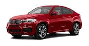 BMW X6 (F16) 14-20