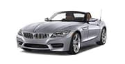 BMW Z4 (E89) 09-16