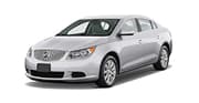 Buick LACROSSE 09-16