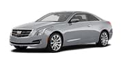 Cadillac ATS 12-19