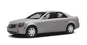 Cadillac CTS 07-14