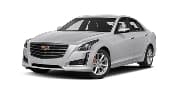 Cadillac CTS 14-19