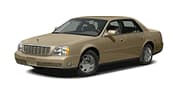 Cadillac DEVILLE 2000-2005