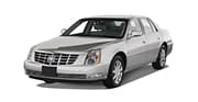Cadillac DTS 05-11