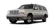 Cadillac ESCALADE 01-06