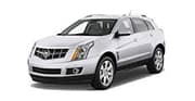Cadillac SRX 04-09