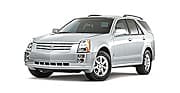 Cadillac SRX 09-16