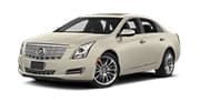 Cadillac XTS 13-17