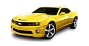 Chevrolet CAMARO 09-16