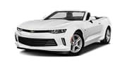 Chevrolet CAMARO 16-