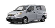 Chevrolet CITY EXPRESS 14-18