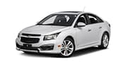 Chevrolet CRUZE 08-15