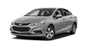 Chevrolet CRUZE 15-