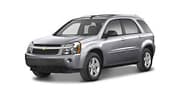 Chevrolet EQUINOX 04-09