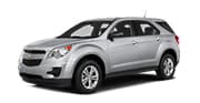 Chevrolet EQUINOX 09-17