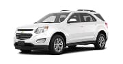 Chevrolet EQUINOX 17-