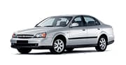 Chevrolet EVANDA 04-06