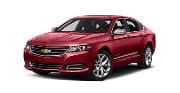 Chevrolet IMPALA 06-16