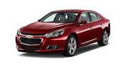 Chevrolet MALIBU 15-