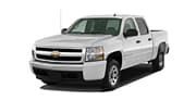 Chevrolet SILVERADO 99-07